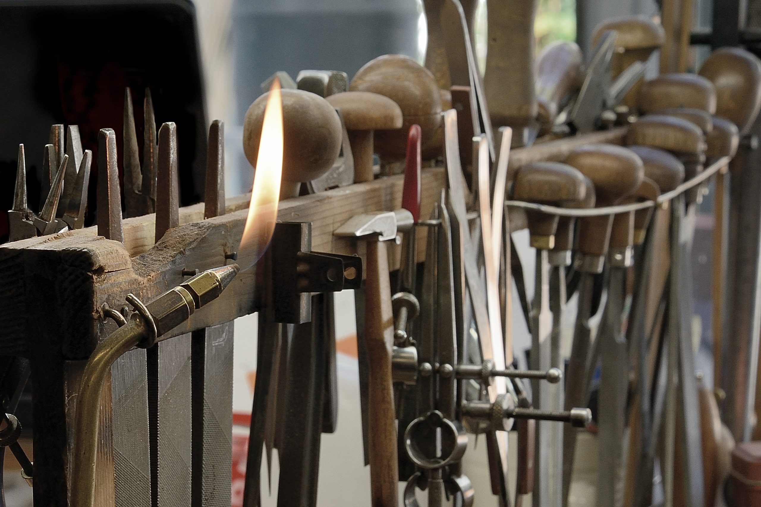 Hallmarking – Quality Guaranteed