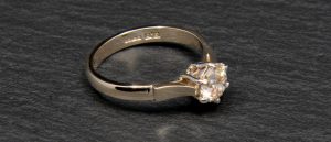 Engagement Rings Milton Keynes