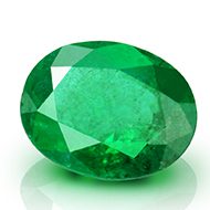 Emerald: May Birthstone
