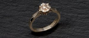 Engagement Ring in Bedfordshire & Milton Keynes