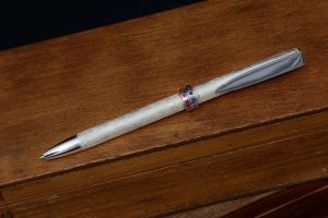 Custom made pen