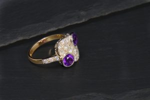 Engagement Ring in Bedfordshire and Milton Keynes