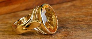 Bespoke Dress Ring The Goldsmithy Stony Stratford