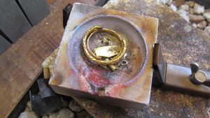 Gifts for Bridesmaids and Ushers in Milton Keynes