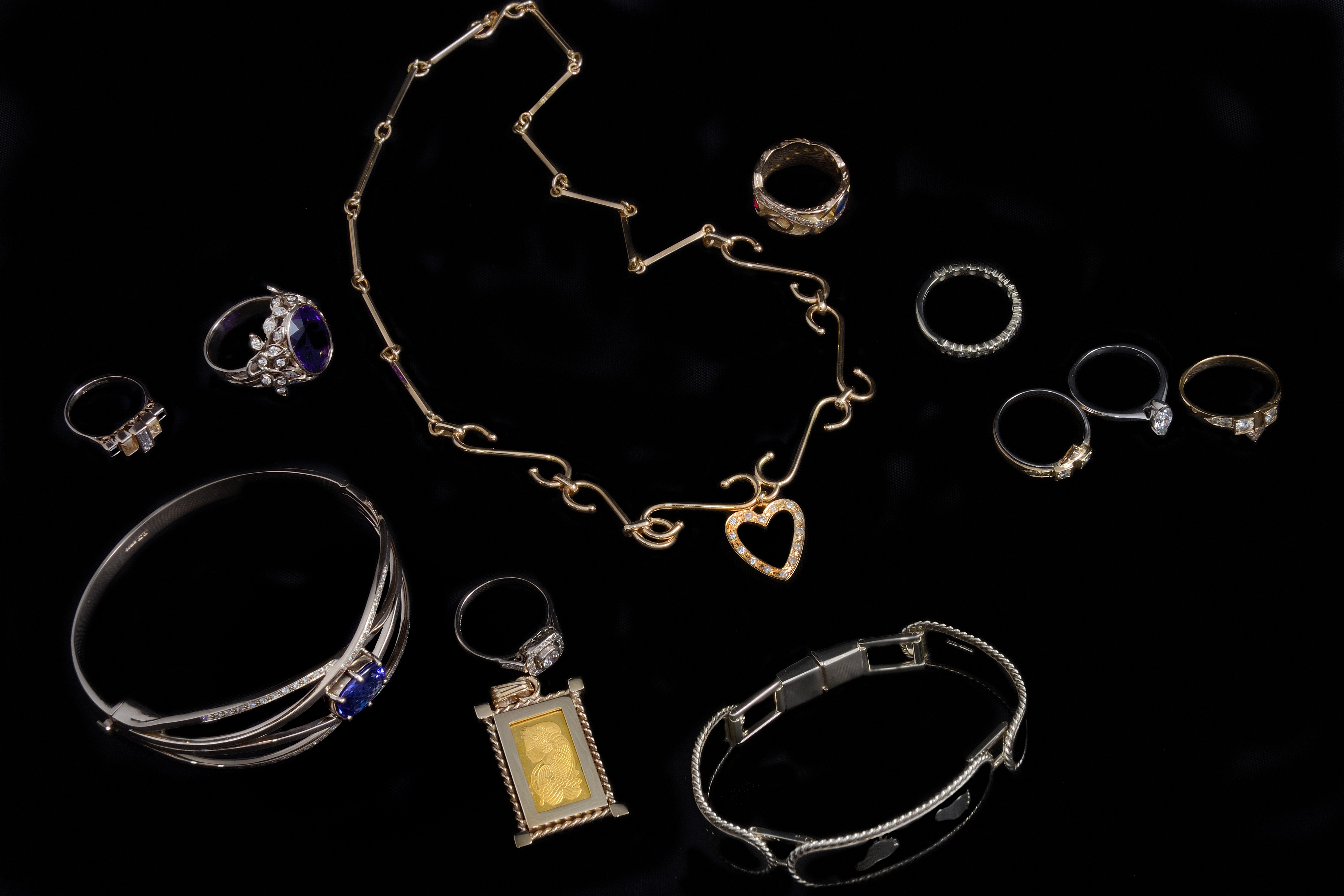 A Special Thank You!